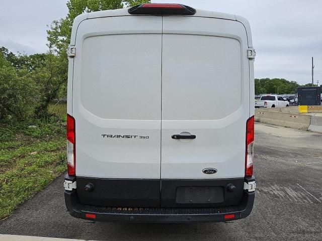 2018 Ford Transit T-350