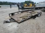 2016 Big Tex Utility Trailer