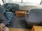 1998 Freightliner Chassis X Line Motor Home