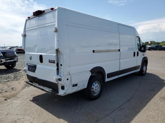2019 Dodge RAM Promaster 3500 3500 High