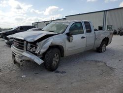 2011 GMC Sierra K1500 SLE for sale in Kansas City, KS