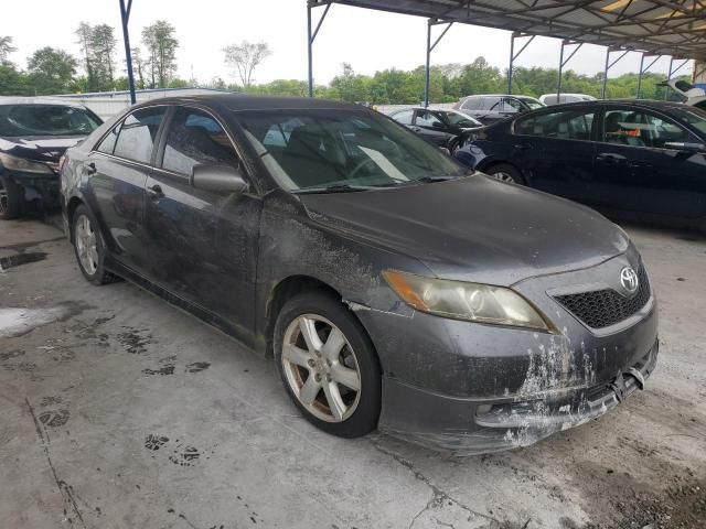 2008 Toyota Camry CE