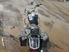 2007 Yamaha XVS650