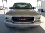 2002 GMC New Sierra C1500