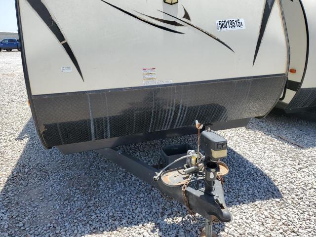 2018 Sportsmen Trailer