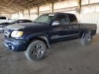 2004 Toyota Tundra Access Cab SR5