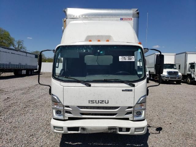 2024 Isuzu NPR HD