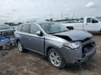 2014 Mitsubishi Outlander SE