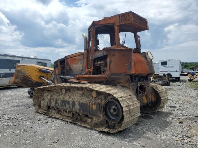 2012 John Deere Dozer