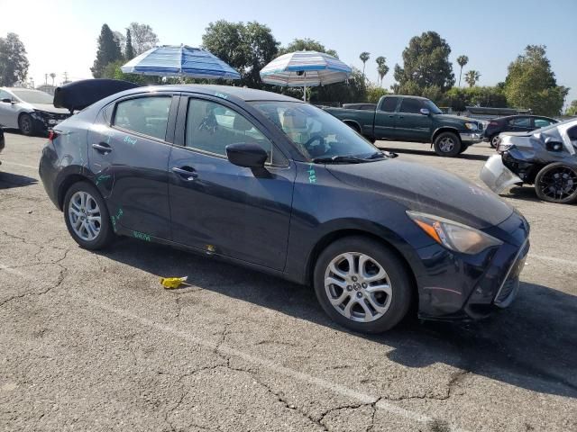2016 Scion IA