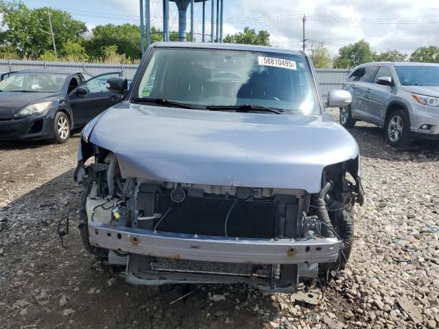 2010 Scion XB