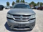 2012 Dodge Journey SXT