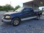 2002 Ford F150