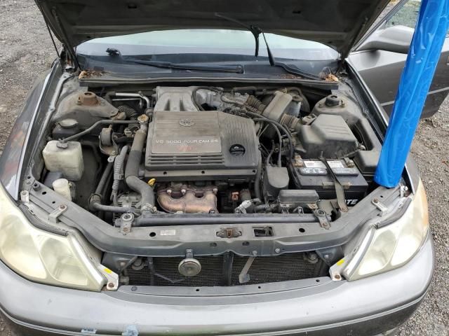 2004 Toyota Avalon XL