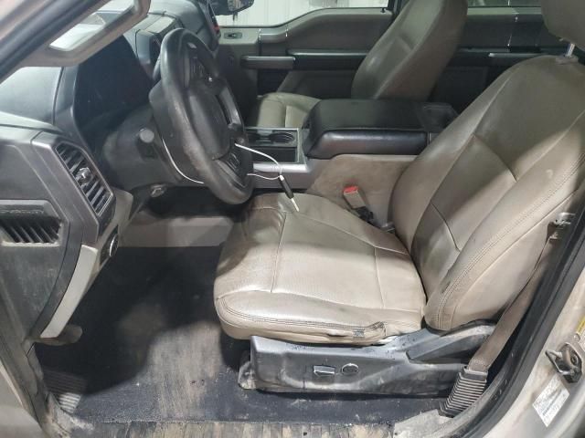 2019 Ford F250 Super Duty