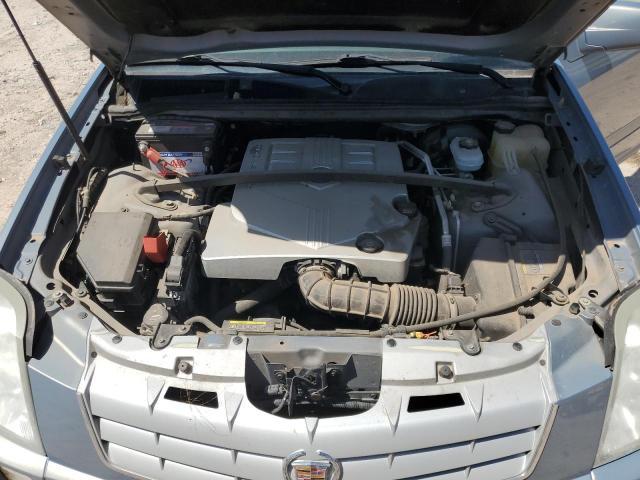 2007 Cadillac SRX