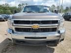 2008 Chevrolet Silverado K2500 Heavy Duty