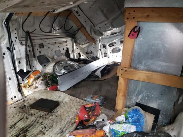 2001 Ford Econoline E250 Van
