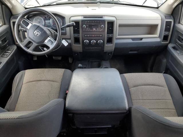 2010 Dodge RAM 2500