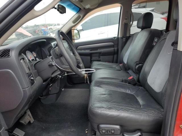 2004 Dodge RAM 1500 ST