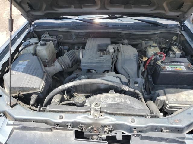 2007 Chevrolet Colorado