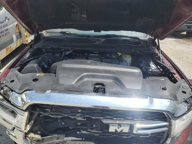 2019 Dodge RAM 3500 Tradesman