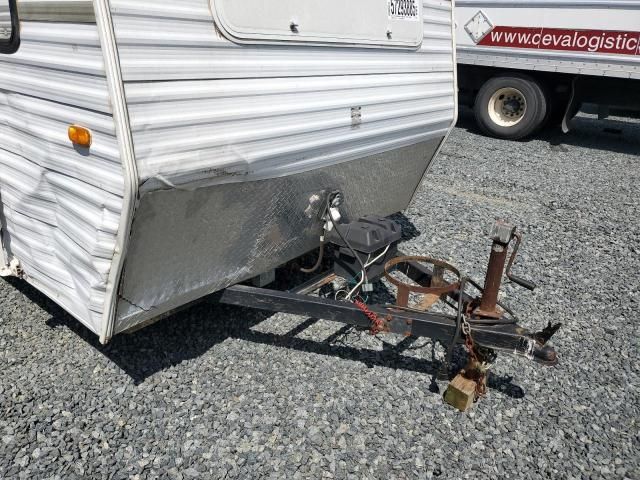 2011 Other 2011 'OTHER RV' Starcraft