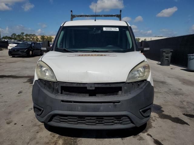 2016 Dodge RAM Promaster City