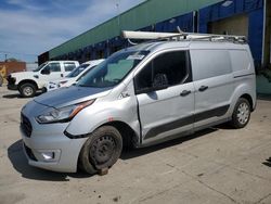 2019 Ford Transit Connect XLT for sale in Columbus, OH