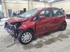 2016 Nissan Versa Note s
