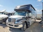 2021 International MV607