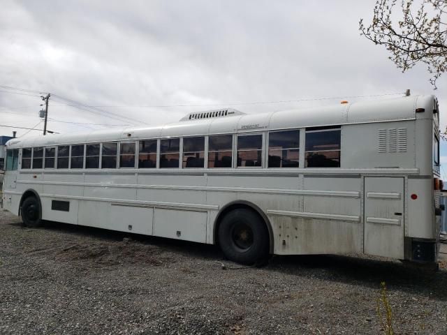 2015 International 2015 IC Corporation 3000 RE
