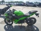 2023 Kawasaki EX400