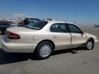 1995 Lincoln Continental