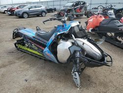 Polaris salvage cars for sale: 2020 Polaris 850