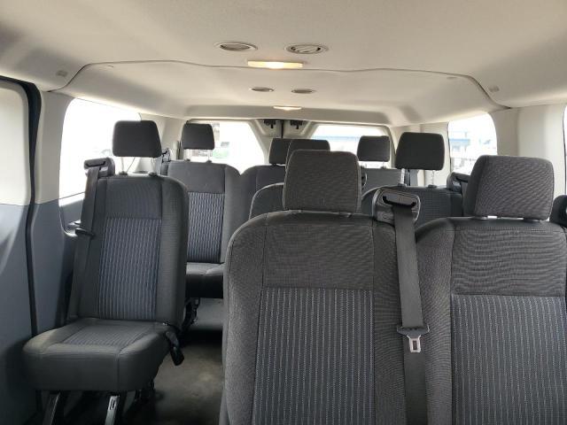 2019 Ford Transit T-150