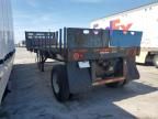 2015 Great Dane Flatbed Trailer