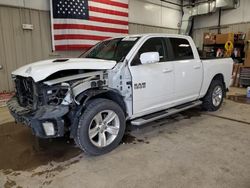 2017 Dodge RAM 1500 Sport en venta en Casper, WY