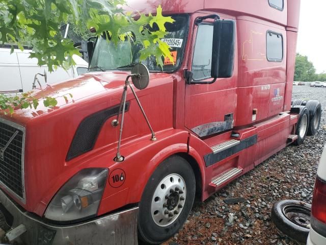 2006 Volvo VN VNL