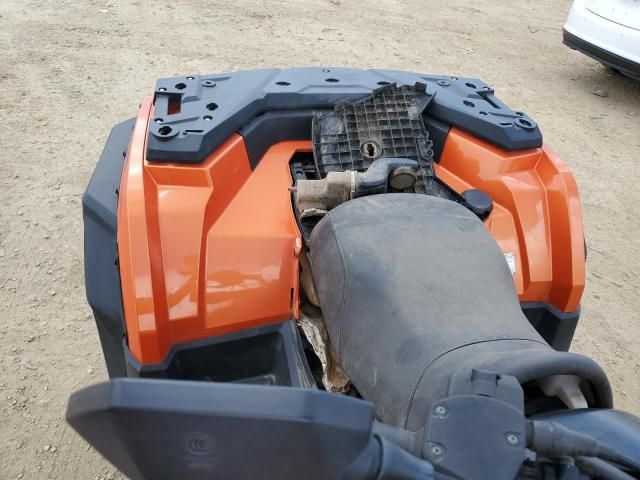 2019 Cfmoto Cforce 800