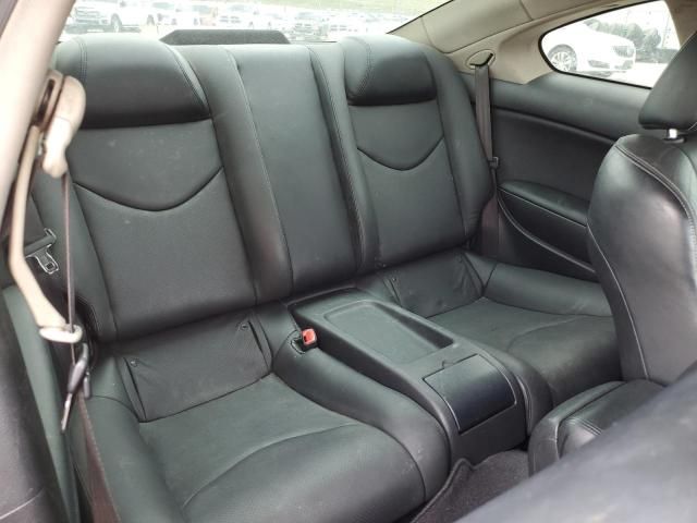 2014 Infiniti Q60 Journey