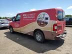 2012 Nissan NV 1500