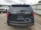 2018 Ford Explorer Police Interceptor