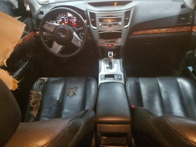 2010 Subaru Legacy 2.5I Limited