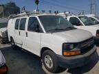 2013 Chevrolet Express G2500