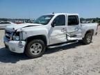 2009 Chevrolet Silverado C1500 LT