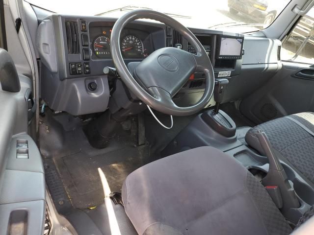 2010 Isuzu NRR