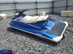 2018 Yamaha Waverunner