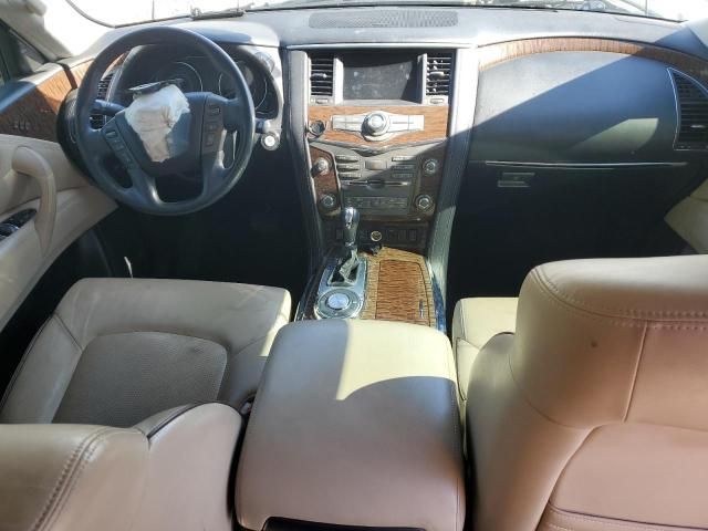 2019 Nissan Armada SV