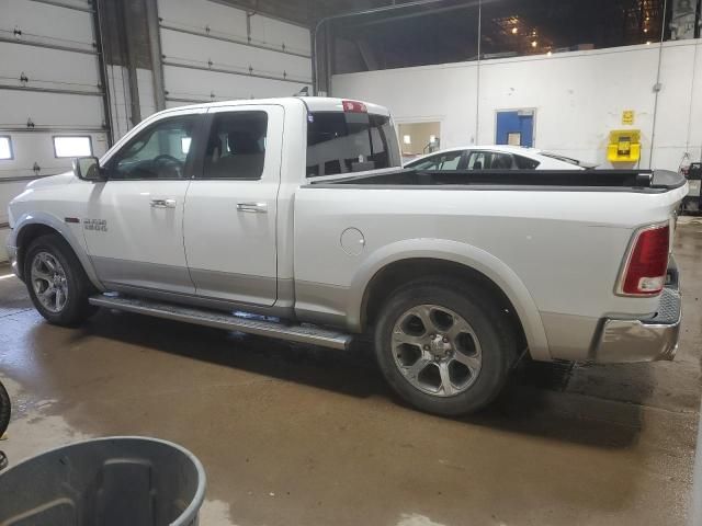 2014 Dodge 1500 Laramie